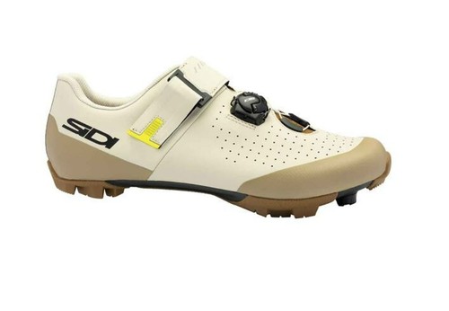 Scarpe ciclismo sidi - sidi, physis