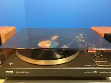 Philips Super-Electronic 22 AF