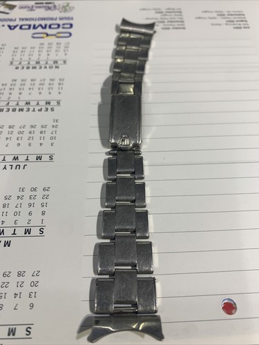 Cinturino rolex 1963 - c, &