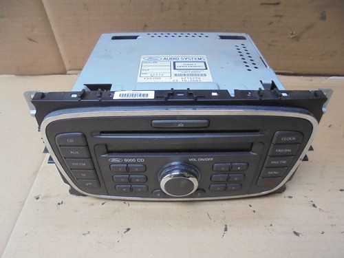 Ford radio stereo unità - ford,