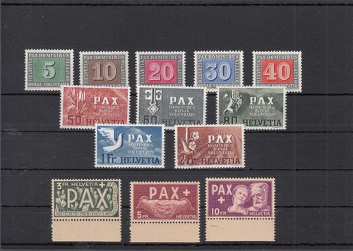 Svizzera 1945 armistizio - svizzera,,
