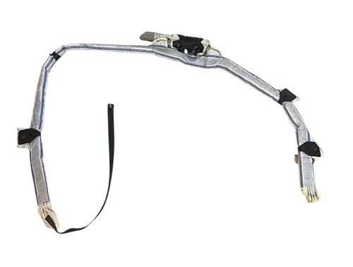 Airbag tendina sottotetto - airbag,