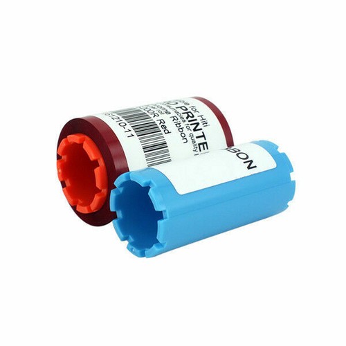 Nastro rosso nuovo per