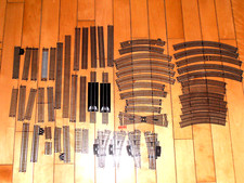 LOT 10 BEAUTIFUL LOT OF TRACKS