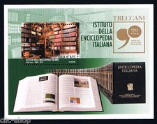 ITALIA FOGLIETTO ISTITUTO