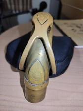 Collo per sassofono tenore