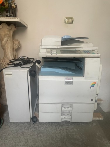 Stampante laser multifunzione - laser,