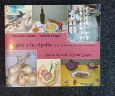 L'aglio e la cipolla per la