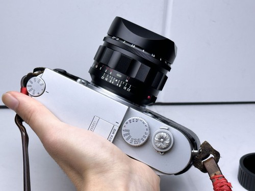 Paraluce per voigtlander - paraluce,