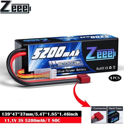 Zeeee lipo batteria - zeeee,