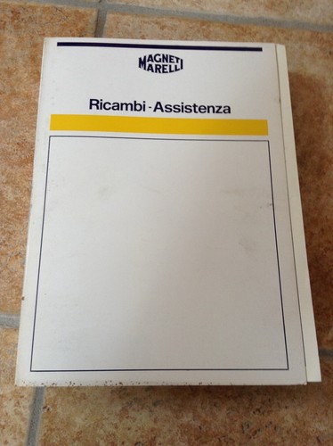 Depliant pubblicitario epoca - depliant,
