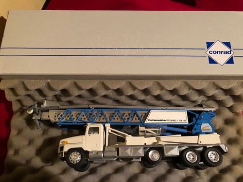 Conrad putzmeister 64112 - conrad, 64112/0