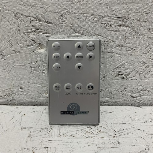 Digital decor dpf710 - digital,