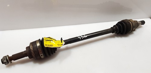 Albero motore sinistro - , nissan