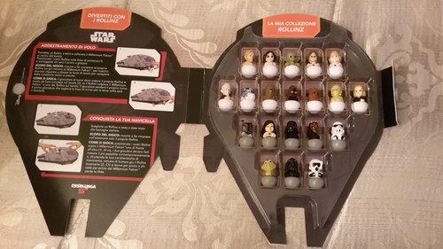 Astronave star wars completa - wars,