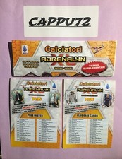 CARDS TEMPI