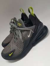 Scarpe Nike Air Max 270 ragazzo taglia 36 Dz5631 001