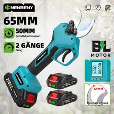 50 mm per forbici per rami a