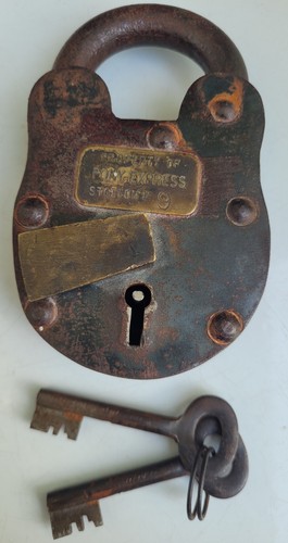 Vintage pony express station - express,