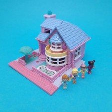 Polly pocket bay window - pocket,