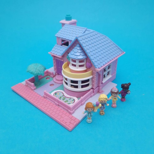 Polly pocket bay window - ☆,