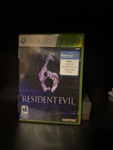 Resident evil microsoft - evil, (microsoft