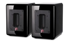 Coppia Super Tweeter Aperion Audio RST MKII Nastro Alluminio Hi-Fi Audiophile