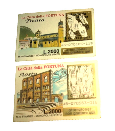 Citta della - citta',