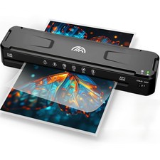 Macchina laminatrice A3