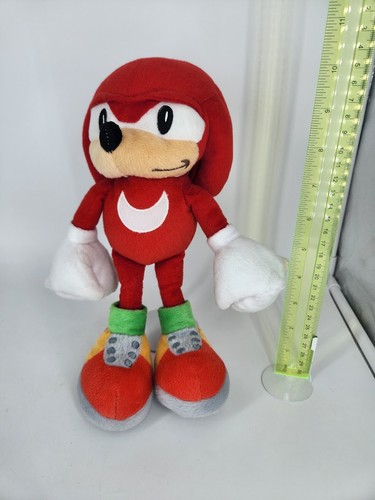 Peluche sonic the hedgehog - the,