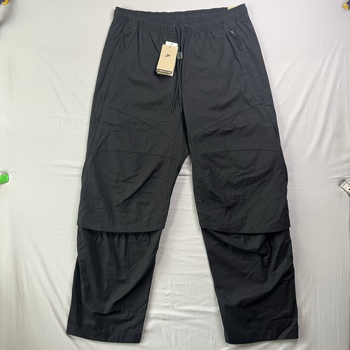 Nike tech sportswear pantaloni - nike,