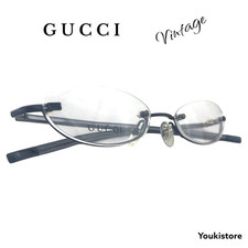 GUCCI occhiali da vista GG