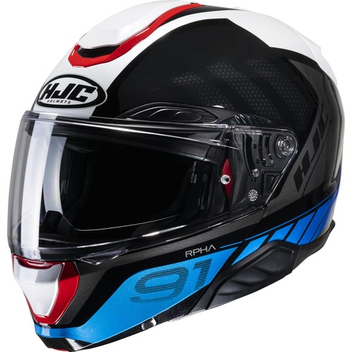 Casco moto hjc - casco,