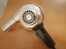 Phon per capelli vintage AEG