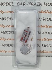 Cabina telefonica SIP -