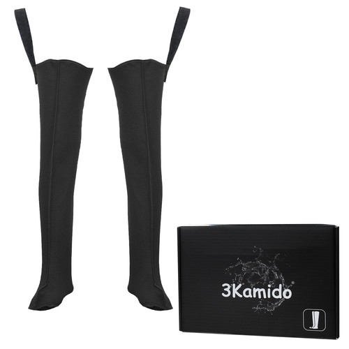 3kamido fodere per stivali - fodere, in
