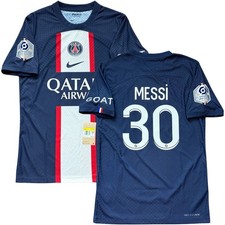 2022/23 PSG Autentica Maglia