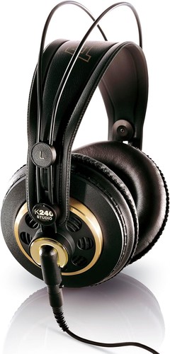 Akg k240 cuffie over ear - akg, over-ear
