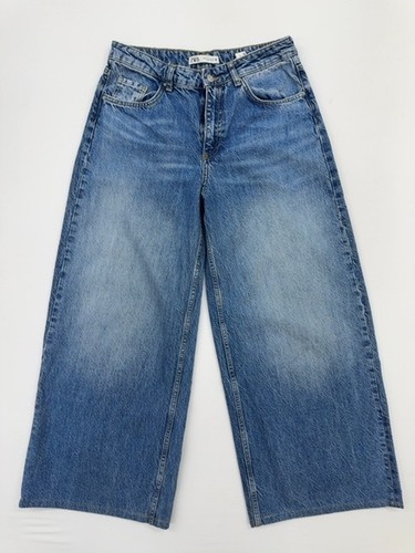 Jeans zara vintage vita alta - zara,