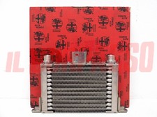 RADIATORE OLIO ALFA ROMEO 147