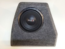Alloggiamento subwoofer