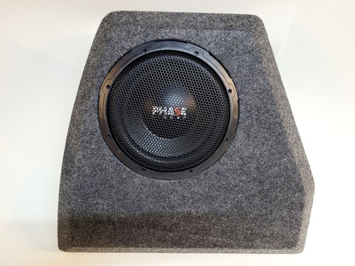 Alloggiamento subwoofer