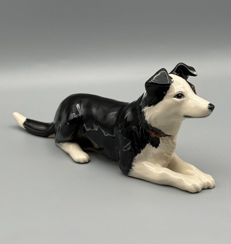 Beswick dog border collie - beswick,