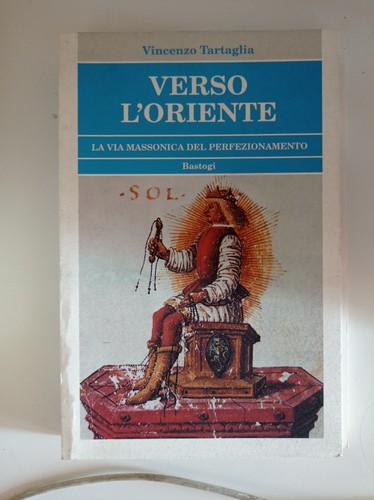 Verso oriente - verso, l'oriente