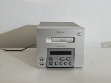 Sony TC-TX101 - Player Riproduttore Cassette - Musicassette - Mc K7 Tapes