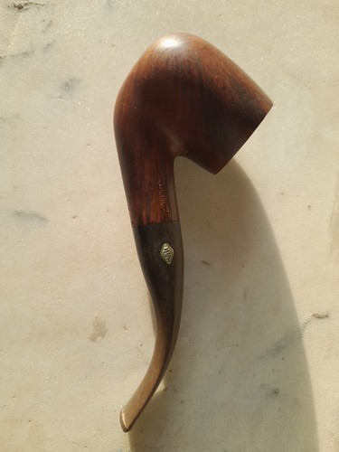Prestigiosa pipa vintage - prestigiosa,