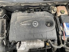 CAMBIO AUTOMATICO PER OPEL Insignia S. Wagon 95509044 Diesel 2000 (08>17)