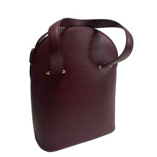 Cartier Mustline Leather Bag