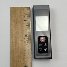 60M Digital LCD Laser Distance