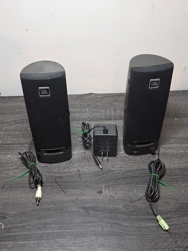 Jbl platinum series - series, 2.0